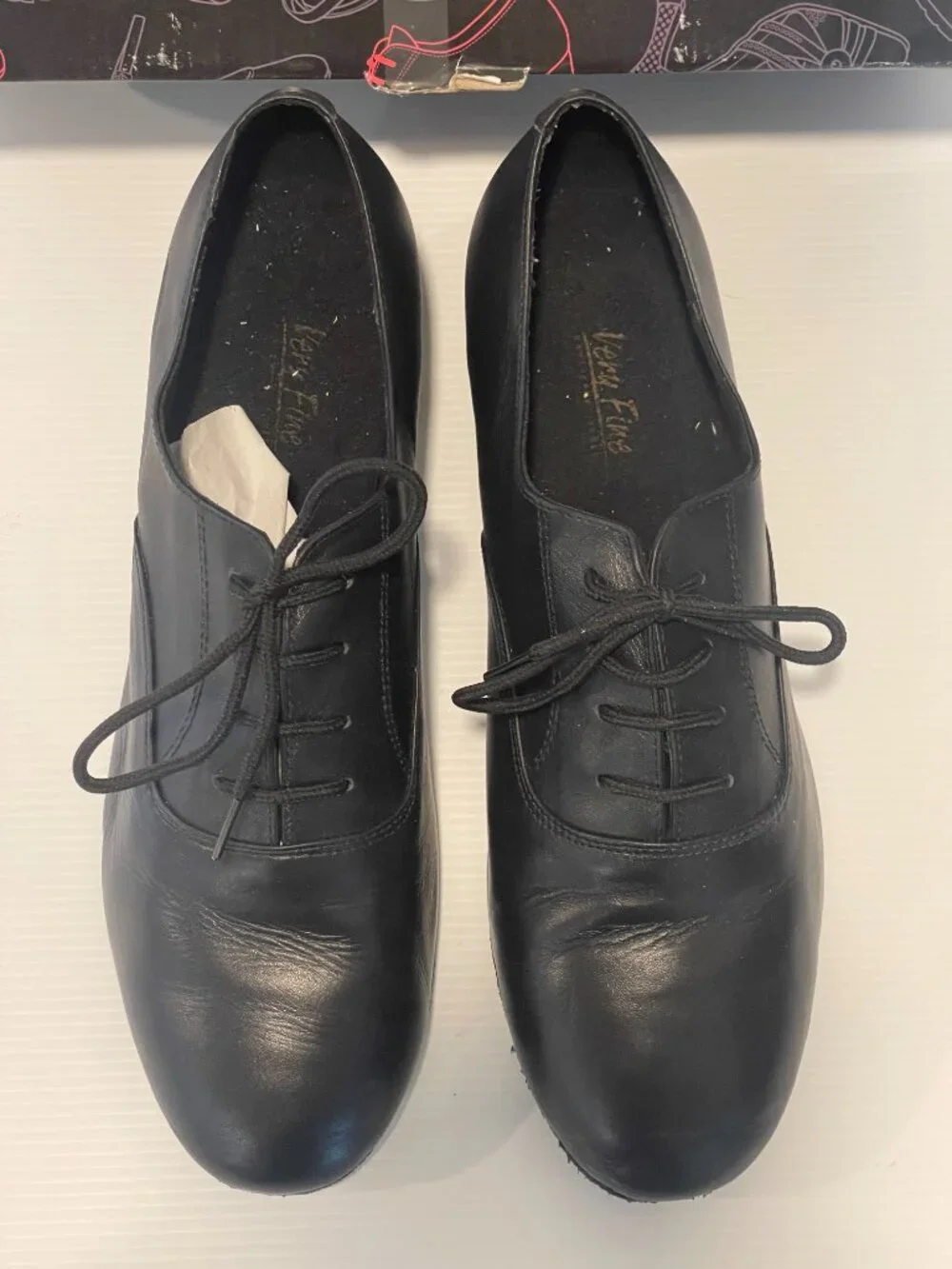 Dance Shoes